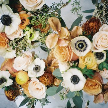 Ginger Rose - Florists Near Me