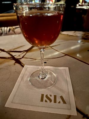 ISLA Restaurant by null