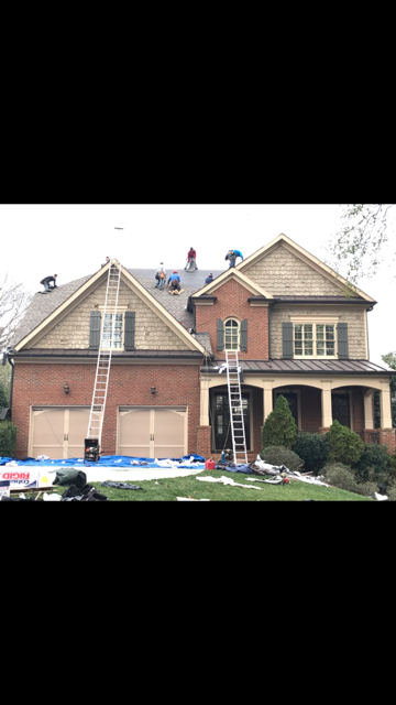 Slide of Curb Appeal Exteriors