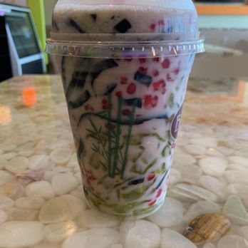 BAMBU - Bubble Tea Near Me - Houston, Texas