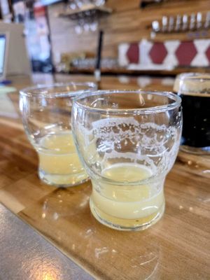 Renegade Brewing by null