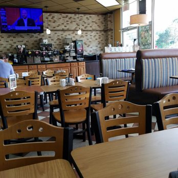 Jersey's Best Bagels - love this place and its NEW look. If you've never been here,  you need to visit. Bagels and breakfast are great! - Sandwiches Near Me - Morris Plains, New Jersey