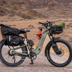 Electric Bike Center - Mill Valley