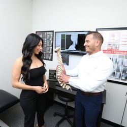 Global Chiropractic - Dr. Steve explains how we are going to maximize you health.
