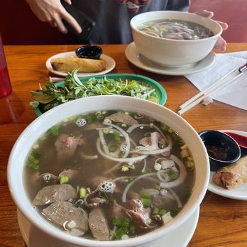 Pho Hien Vuong - pho - Vietnamese Near Me - Greensboro, North Carolina Pho Hien Vuong - pho - Vietnamese Near Me - Greensboro, North Carolina