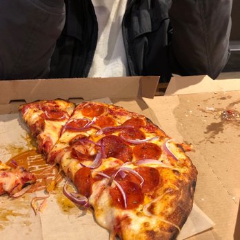 Blaze Pizza - Salad Near Me - Albuquerque, New Mexico