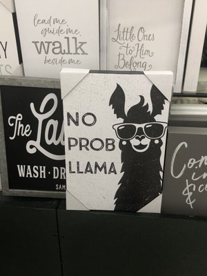 Hobby Lobby by null