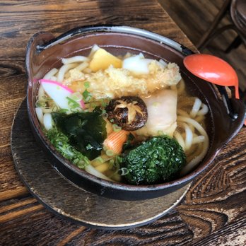 Umai - Nabeyaki Udon - Japanese Near Me - Chicago, Illinois Umai - Nabeyaki Udon - Japanese Near Me - Chicago, Illinois