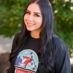 Mighty Men Pest Control - Meet Bianca our office manager