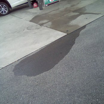 7-Eleven - Gasoline spill left unattended by store employees. - Convenience Stores Near Me - Watsonville, California