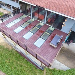 Deck Impact
