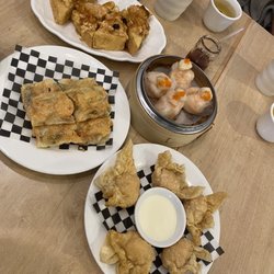 AROMA Dim Sum
