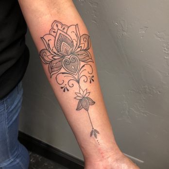 Bay Ink Tattoo - Tattoo Near Me - San Diego, California