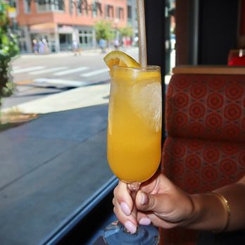 Rio on Wazee - Bottomless Mimosas are available for only $22 with purchase of an entree! - Mexican Near Me - Denver, Colorado Rio on Wazee - Bottomless Mimosas are available for only $22 with purchase of an entree! - Mexican Near Me - Denver, Colorado