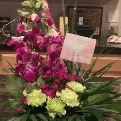 True Blooms