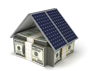 Slide of Heyermann Green Energy