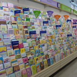 Cook's Pharmacy - Greeting Cards - Always 50% off