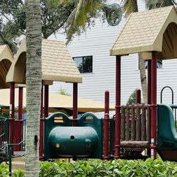 Tequesta Constitution Park