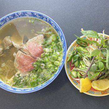 My Canh - Vietnamese Near Me - San Francisco, California