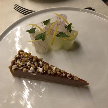 Staplehouse - New American Near Me - Atlanta, Georgia