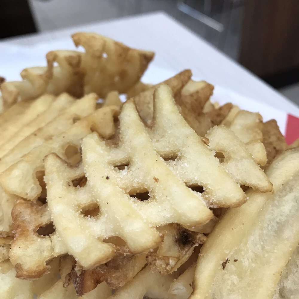 Chick-fil-A - Fast Food Near Me - Edison, New Jersey Chick-fil-A - Fast Food Near Me - Edison, New Jersey