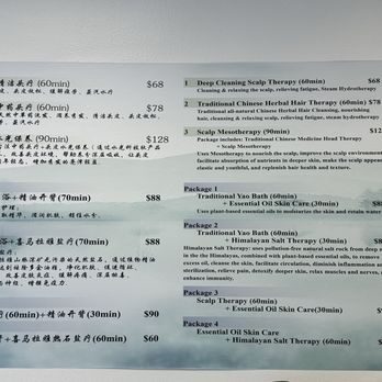 Eastern Traditional Method Health Studio - Hair Loss Centers Near Me - Mineola, New York