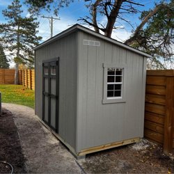 Arizona Shed Company