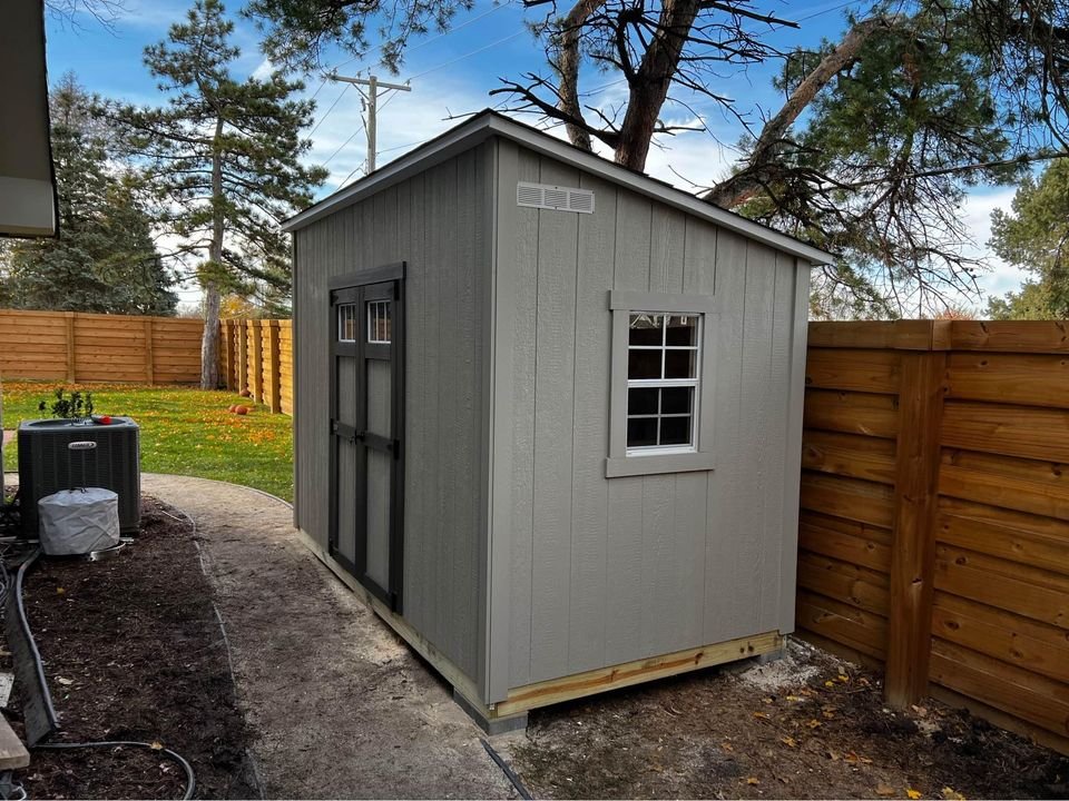 ARIZONA SHED COMPANY Updated September 2024 10 Photos Phoenix