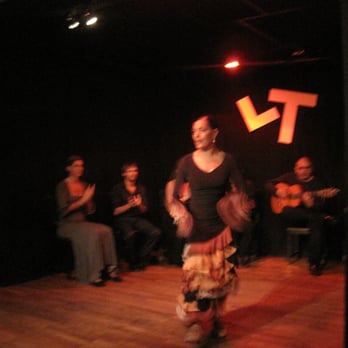 Las Tablas - No Flash allowed - Spanish Near Me - Madrid, M