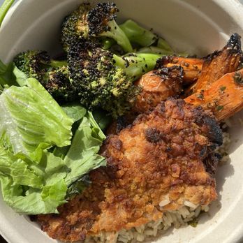 Dig Inn - New American Near Me - Ashburn, Virginia