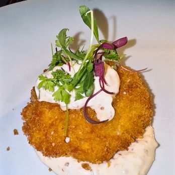 Red Marlin San Diego - Chicken Fried Calamari Steak - Seafood Near Me - San Diego, California Red Marlin San Diego - Chicken Fried Calamari Steak - Seafood Near Me - San Diego, California