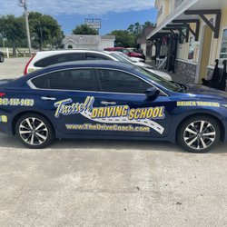 Trussell Driving School