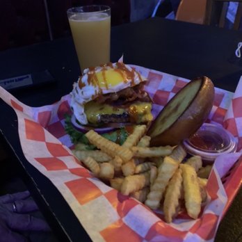 Red Rooster's - Brunh Burger - YUMMM - Karaoke Near Me - Pflugerville, Texas Red Rooster's - Brunh Burger - YUMMM - Karaoke Near Me - Pflugerville, Texas