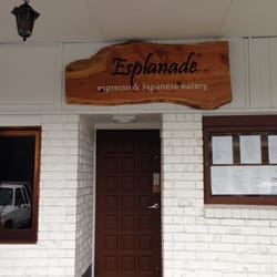 Esplanade