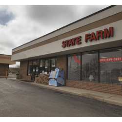 Emillie An - State Farm Insurance Agent - State Farm Office