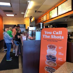 Dunkin'