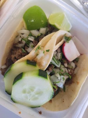 Tacos Acapulco Mexican Restaurant by null