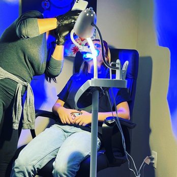 Q's Sunless Tanning - Teeth whitening - Spray Tanning Near Me