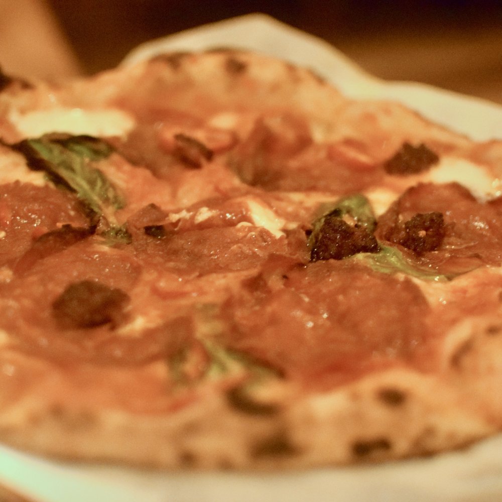 Best Italian Restaurant Long Island City, Queens, NY 11101 - Last