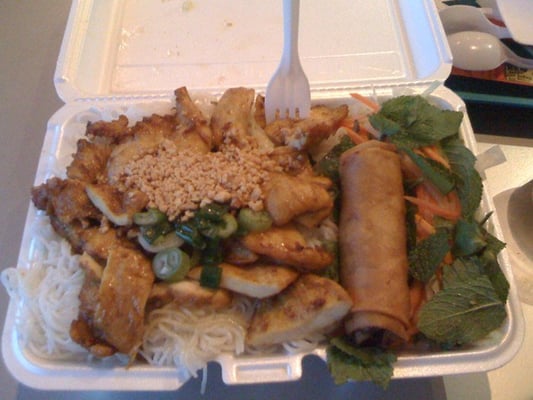 Pho Viet’s by null