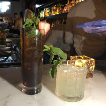Bird Bar - Il Ibisco and Rococo - Chicken Shop Near Me - Montreal, Quebec