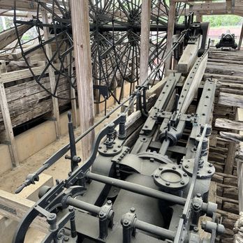 USS Cairo Museum - Landmarks & Historical Buildings Near Me - Vicksburg, Mississippi