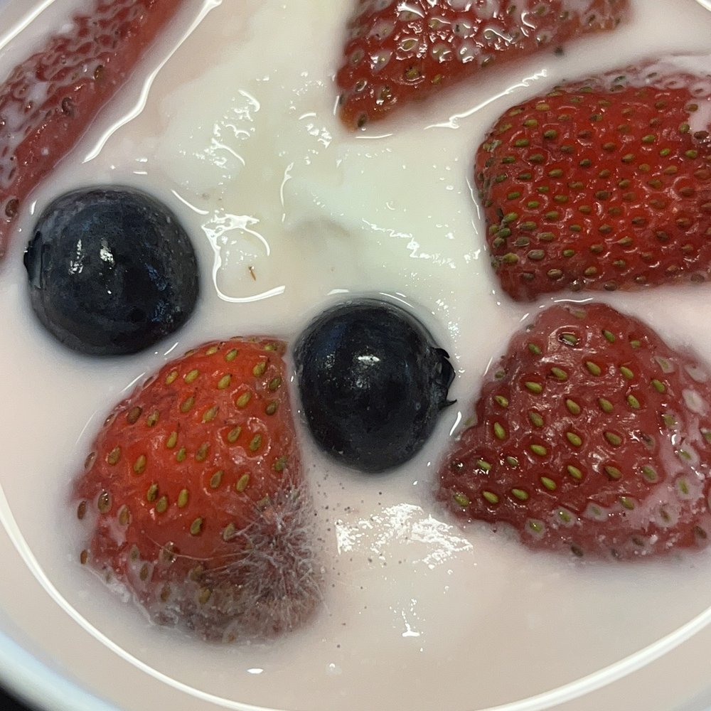 Chick-fil-A - Molded parfait. - Fast Food Near Me - Houston, Texas Chick-fil-A - Molded parfait. - Fast Food Near Me - Houston, Texas