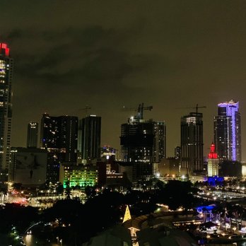 Skyviews Miami Observation Wheel - Amusement Parks Near Me - Miami, Florida Skyviews Miami Observation Wheel - Amusement Parks Near Me - Miami, Florida