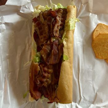Taste Tickler - Sandwiches Near Me - Portland, Oregon