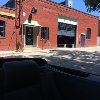 Left Field Brewery - Breweries Near Me - Toronto, Ontario