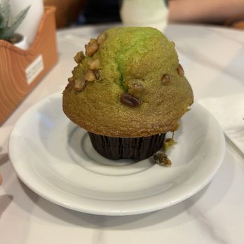 The Hanging Gardens Cafe - Coffee & Tea Near Me - Vienna, Virginia