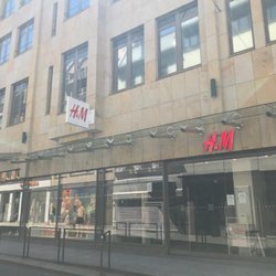 H & M - Hennes & Mauritz - H & M - Hennes & Mauritz