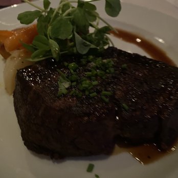 EPIC Steak - Filet - Steakhouses Near Me - San Francisco, California