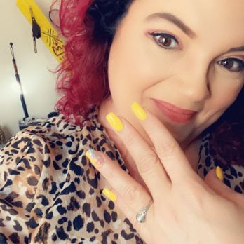 My Nails Spa - I was in a spring mood today!! 4/12 - Nail Salons Near Me - Spring Lake, North Carolina My Nails Spa - I was in a spring mood today!! 4/12 - Nail Salons Near Me - Spring Lake, North Carolina